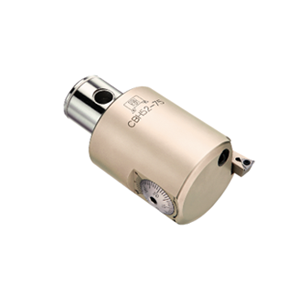 CBH微調(diào)精鏜刀